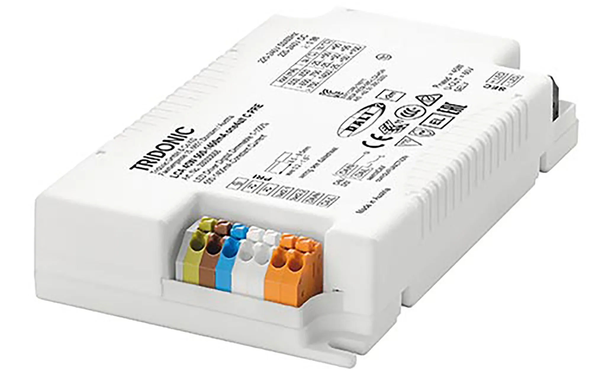 28000666  45W 500-1400mA one4all Dimmable C PRE Constant Current LED Driver